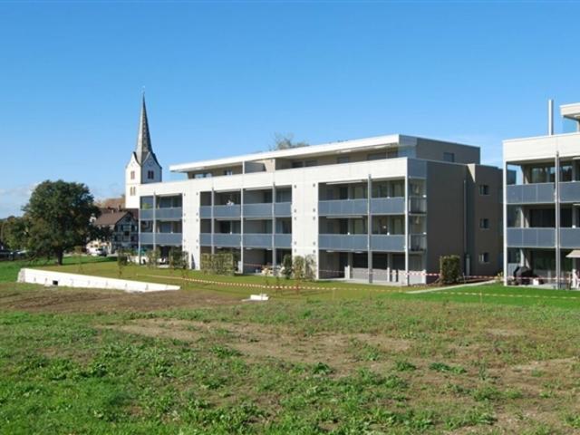 3.5 Zimmer Wohnung 1.OG