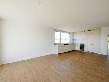 3.5 Zimmer Wohnung