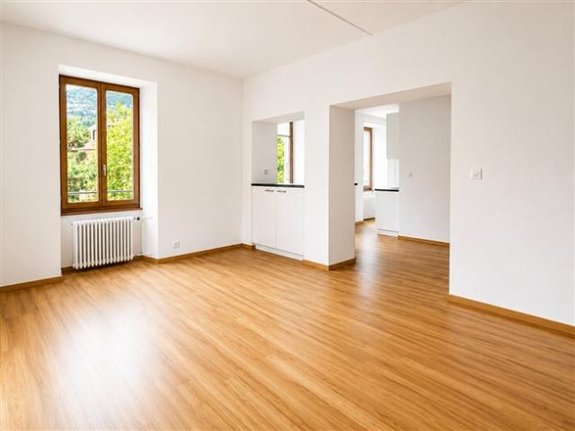 3,5 Zimmer Wohnung