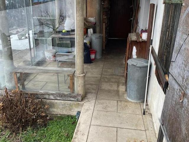 3.5 Zimmer Wohnung