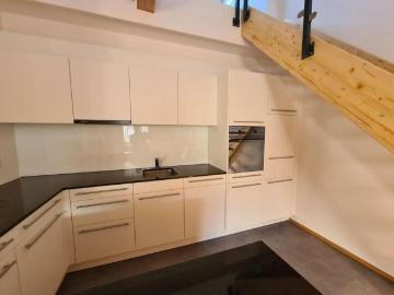 3.5 Zimmer Wohnung