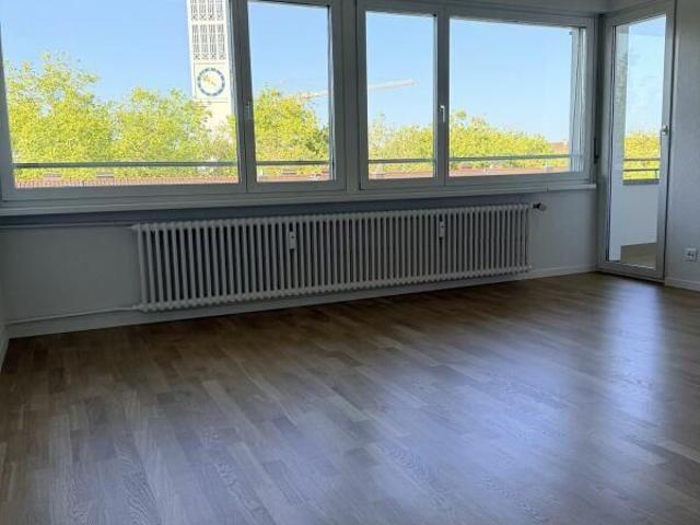 3.5 Zimmer Wohnung