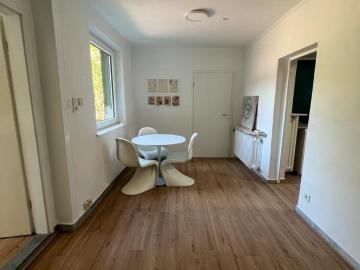 3,5 Zimmer Wohnung