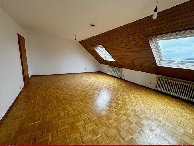 3,5 Zimmer Wohnung