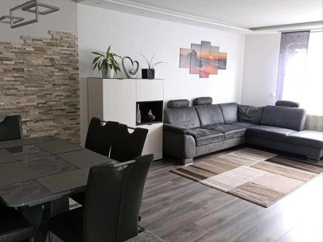 3,5 Zimmer Wohnung