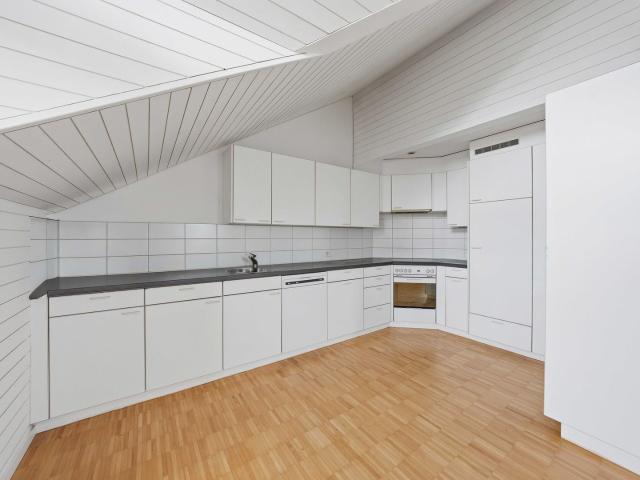 3.5 Zimmer Wohnung