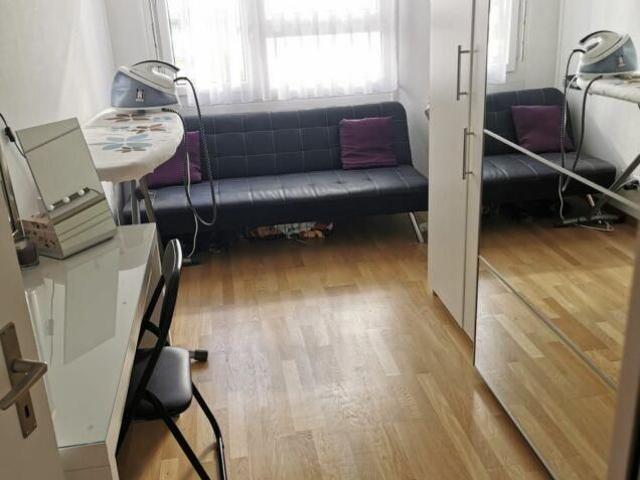 3.5 Zimmer Wohnung