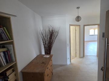 3,5 Zimmer Wohnung