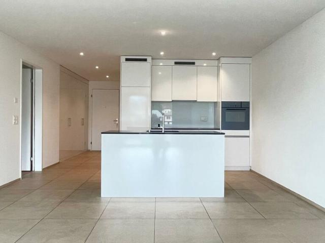 3.5 Zimmer Wohnung
