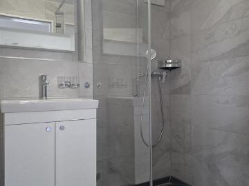 3.5 Zimmer Wohnung