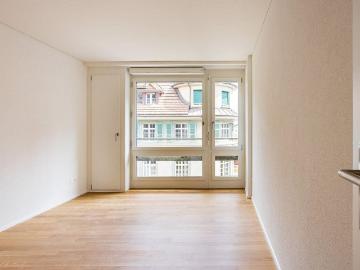 3.5 Zimmer Wohnung