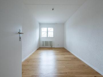 3.5 Zimmer Wohnung