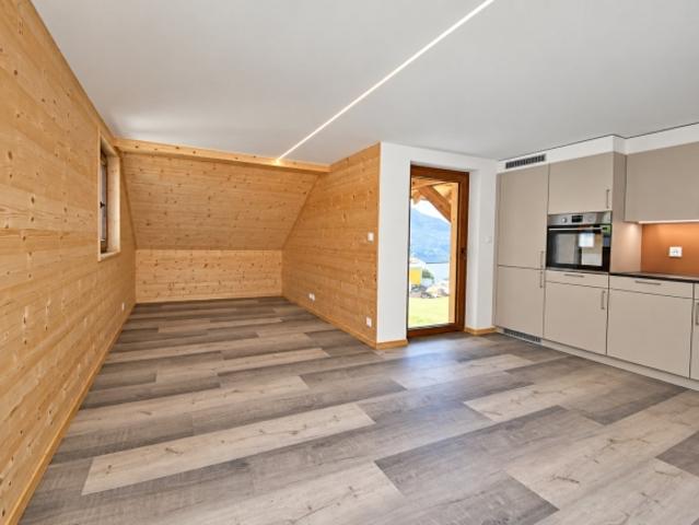 3,5 Zimmer Wohnung