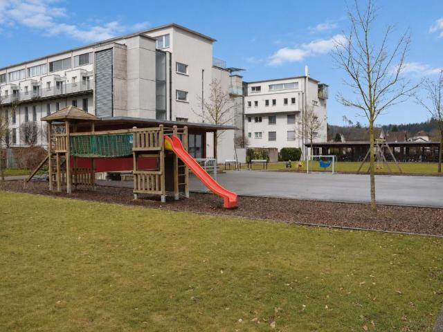 3.5 Zimmer Wohnung