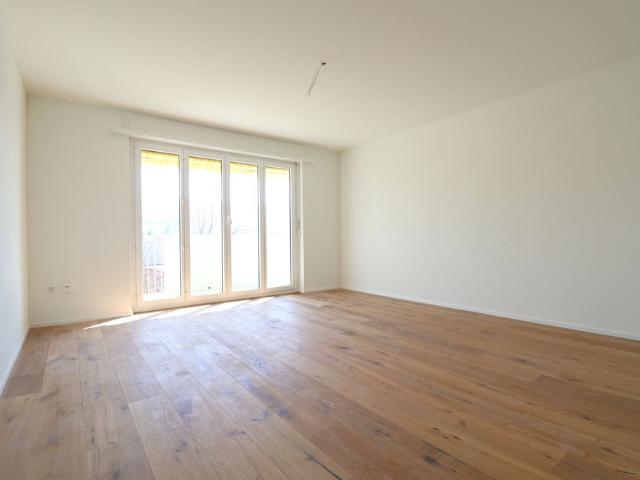 3.5 Zimmer Wohnung