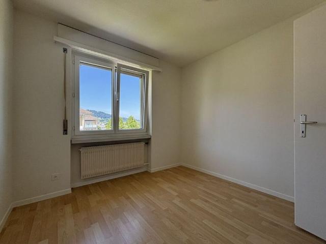 3.5 Zimmer Wohnung