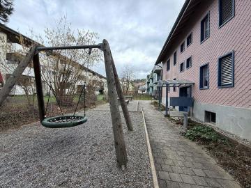 Wohnung mieten in Ostermundigen - Keller