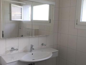 3.5 Zimmer Wohnung