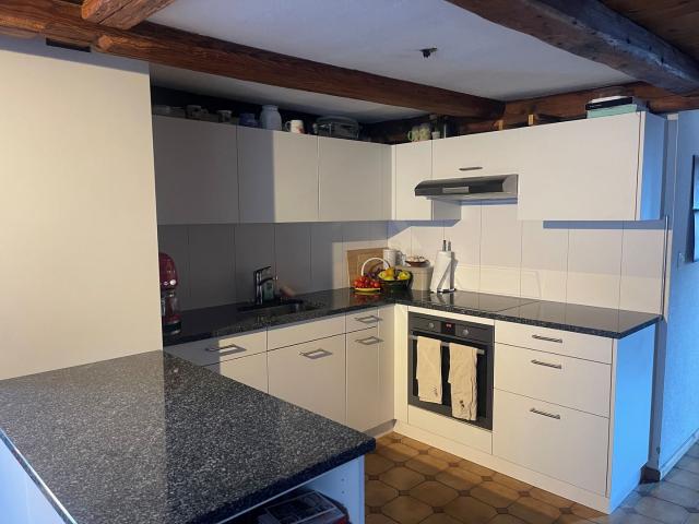 3.5 Zimmer Wohnung