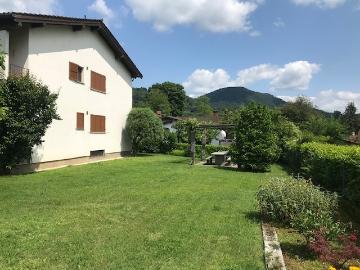 3.5 Zimmer Wohnung
