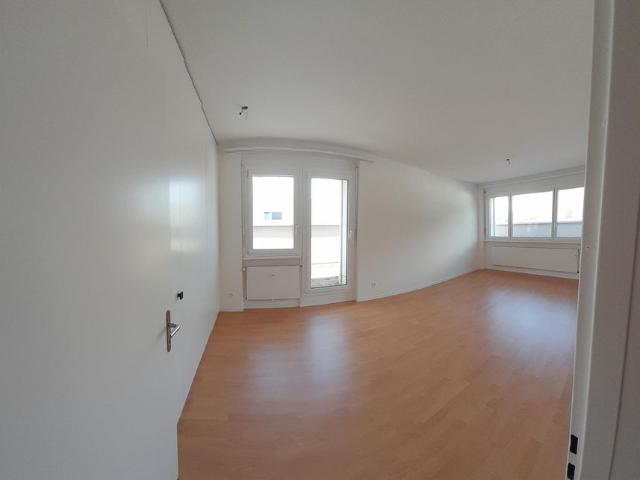 3.5 Zimmer Wohnung