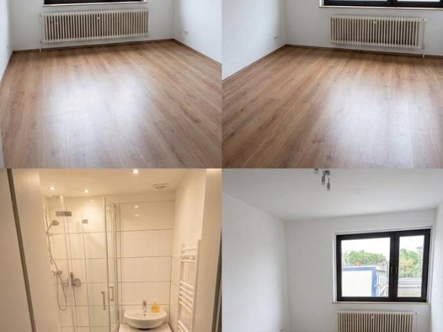 3,5 Zimmer Wohnung