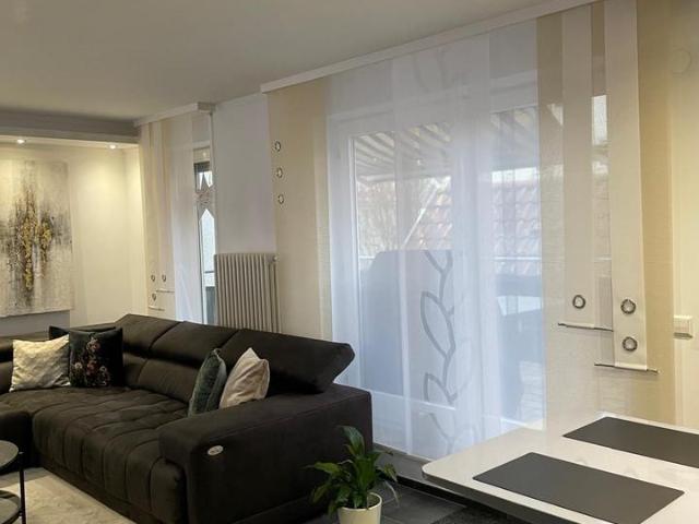 3,5 Zimmer Wohnung