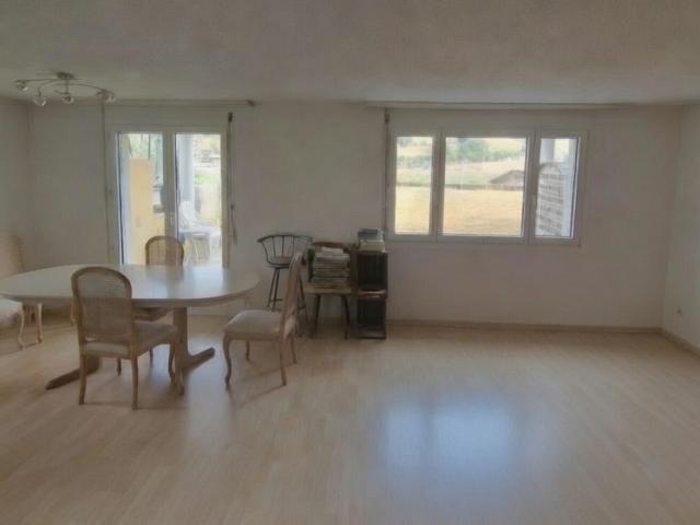 3.5 Zimmer Wohnung