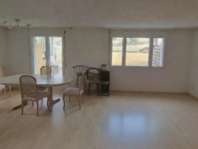 3.5 Zimmer Wohnung