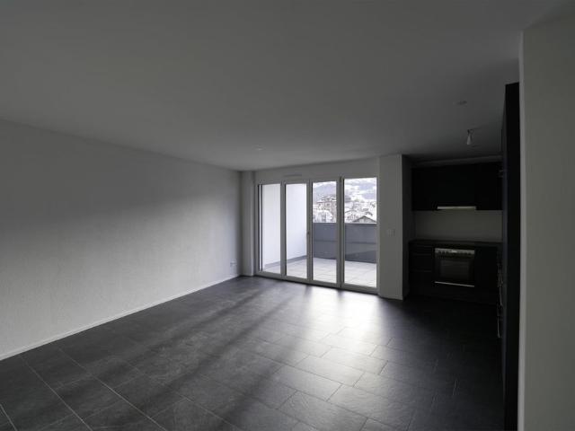 3.5 Zimmer Wohnung