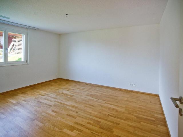 3.5 Zimmer Wohnung