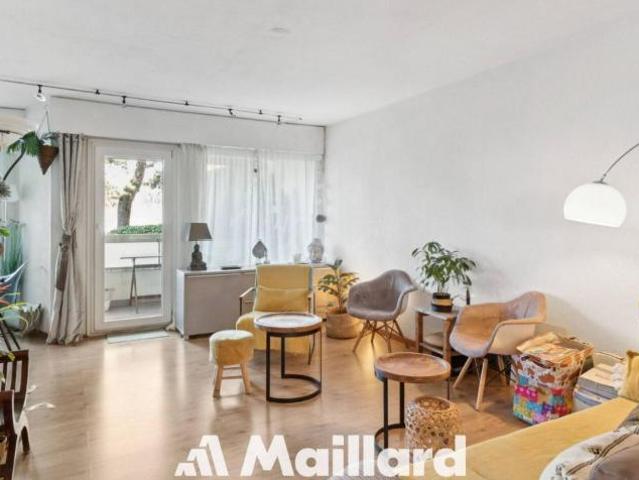 3.5 Zimmer Wohnung