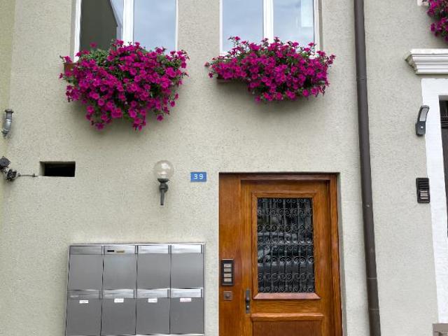 3.5 Zimmer Wohnung