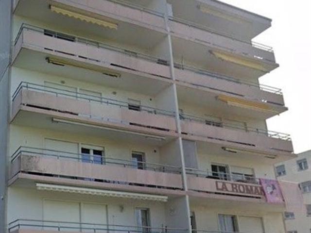 3,5 Zimmer Wohnung
