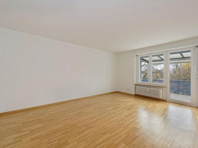 3.5 Zimmer Wohnung
