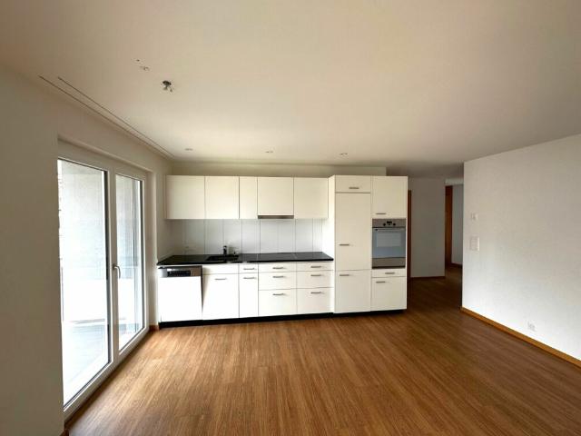 3.5 Zimmer Wohnung