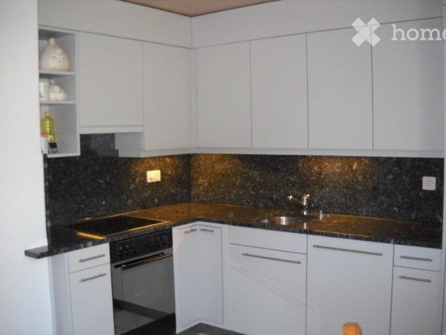 3.5 Zimmer Wohnung