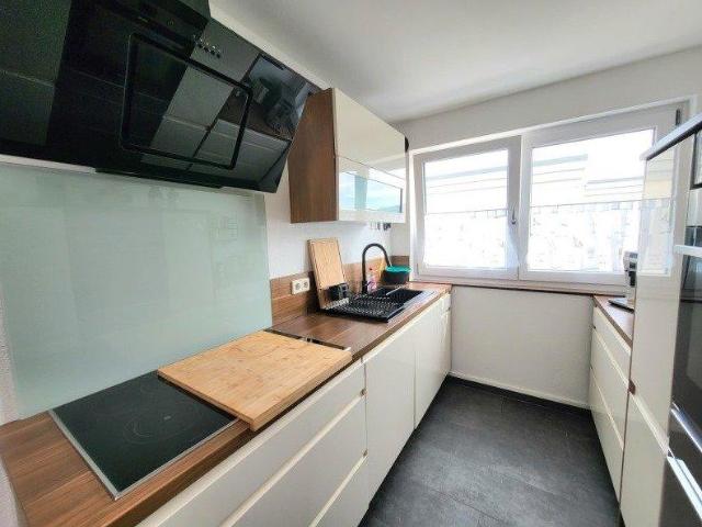 3,5 Zimmer Wohnung