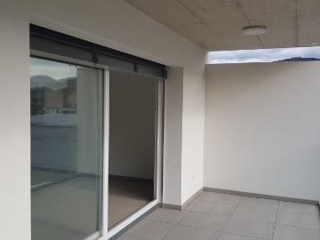 3.5 Zimmer Wohnung