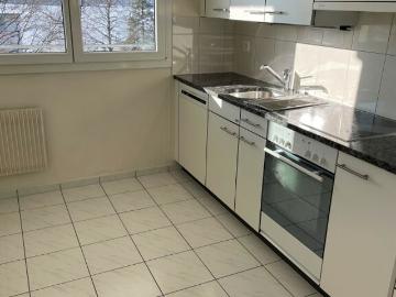 3.5 Zimmer Wohnung