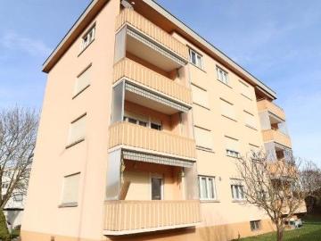 Delsberg, Bezirk Delsberg, Jura