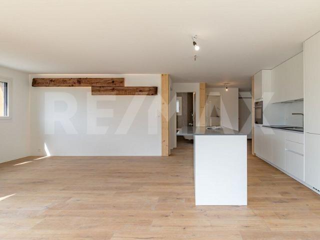3.5 Zimmer Wohnung