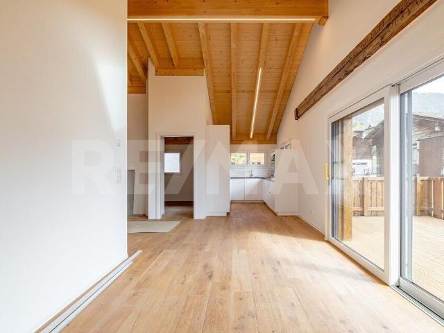 3.5 Zimmer Wohnung