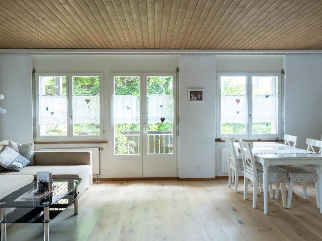 3.5 Zimmer Wohnung