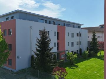 3.5 Zimmer Wohnung