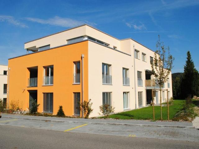 3.5 Zimmer Wohnung