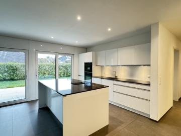 3.5 Zimmer Wohnung