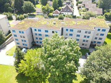 3,5 Zimmer Wohnung