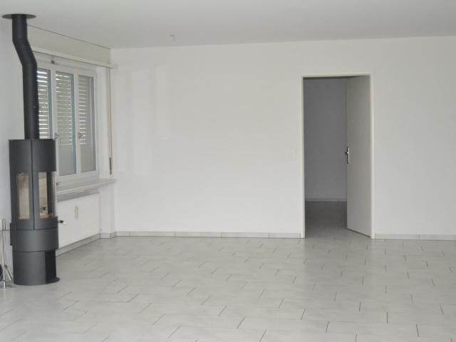 3.5 Zimmer Wohnung
