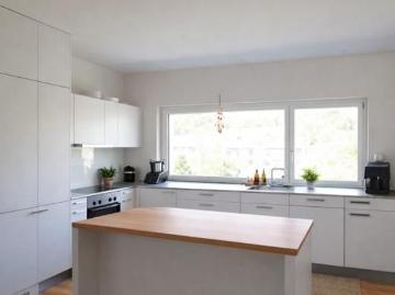 3.5 Zimmer Wohnung